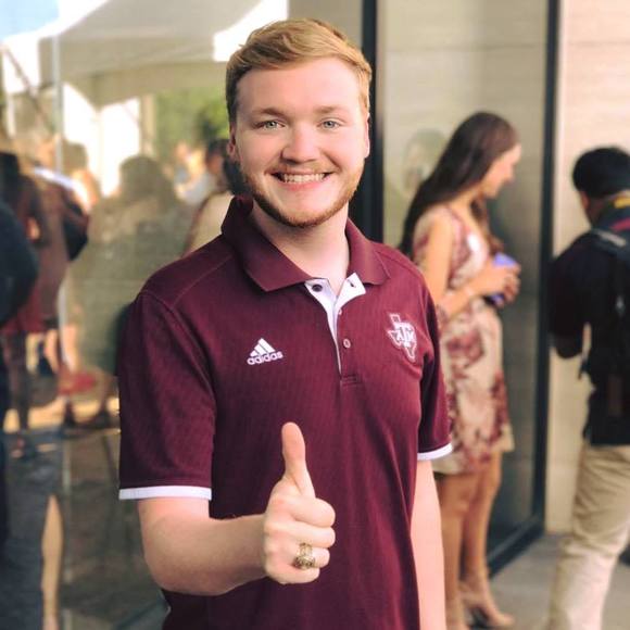 Meet your Posher, Sean - Picture 1 of 1